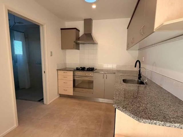 Two Bedroom Hidden Home
