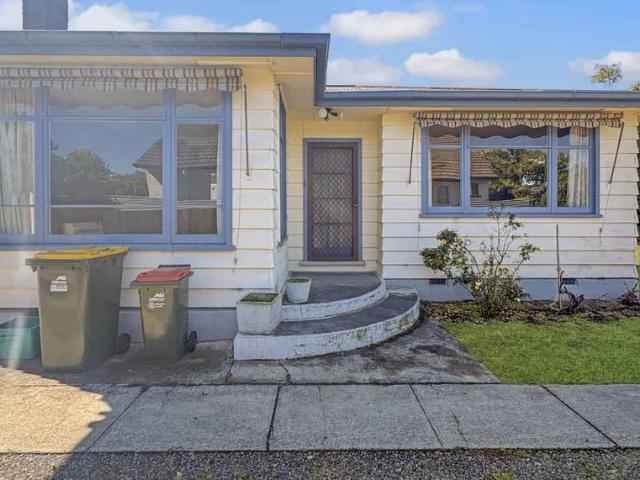 Two Bedroom Home – Allenton