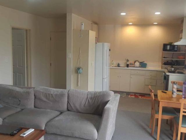 Two bedroom home in St Kilda Available October 2026