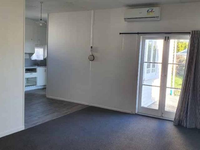 Two Bedroom Home Lawns Included