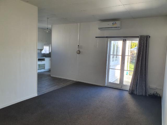 Two Bedroom Home Lawns Included