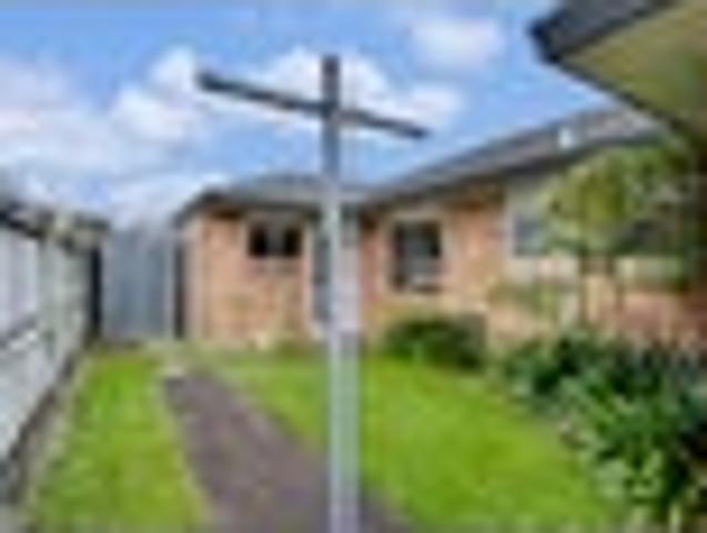 Two Bedroom Home With Ample Space