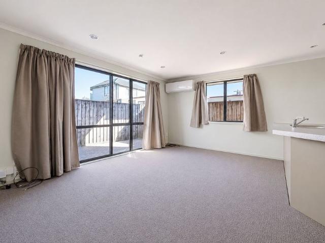 Two bedroom Home – 5 Minutes To CBD & Close To Waikato Hospital