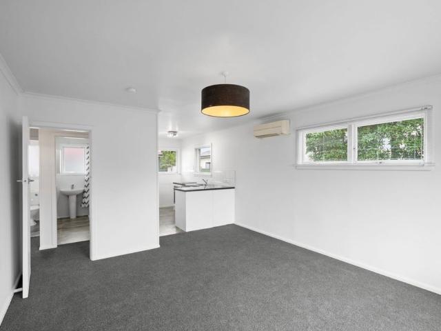 Two Bedroom Home