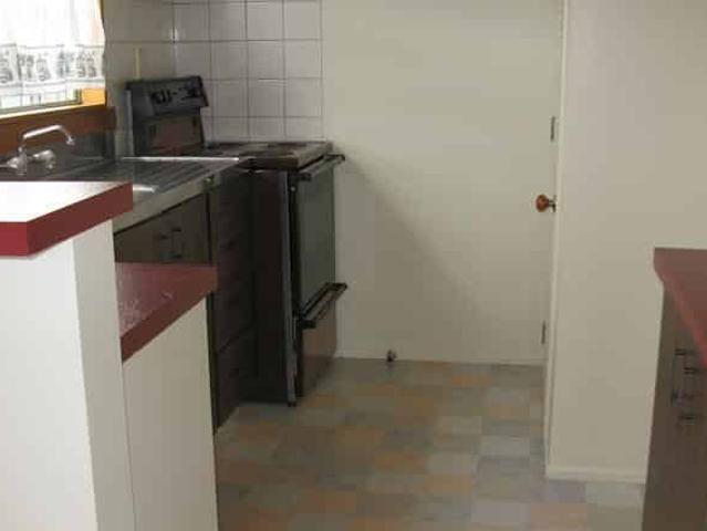 Two Bedroom Home