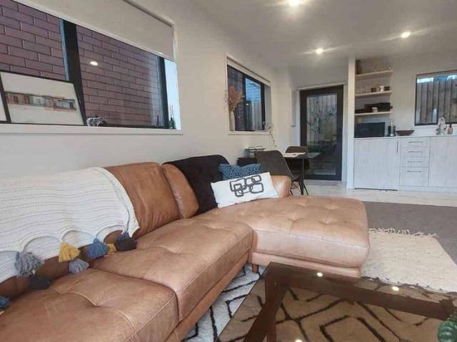 Two Bedroom House, Te Atatu Peninsula