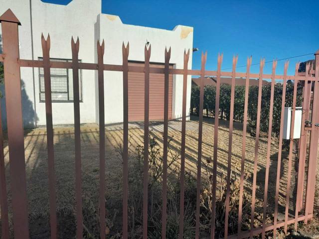 Two bedroom house for sale