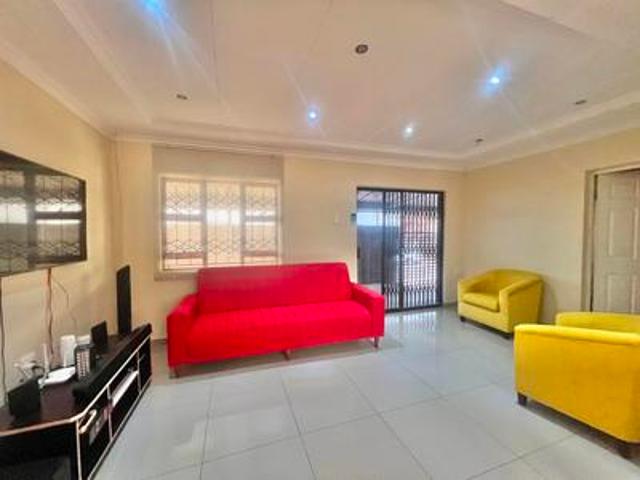two bedroom house for rent