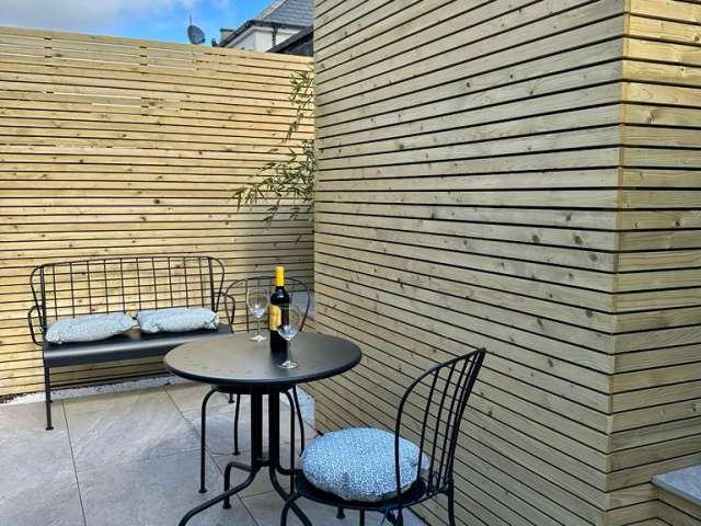 2 bedroom apartment for rent in Portobello, Dublin