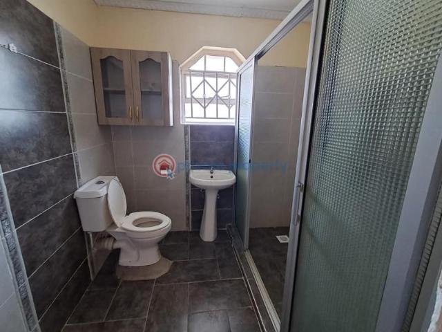 Two Bedroom House For Rent In Kasarani