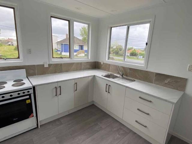 Two bedroom house in Fordlands