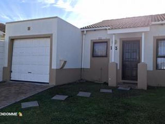 two bedroom house on the market vi.