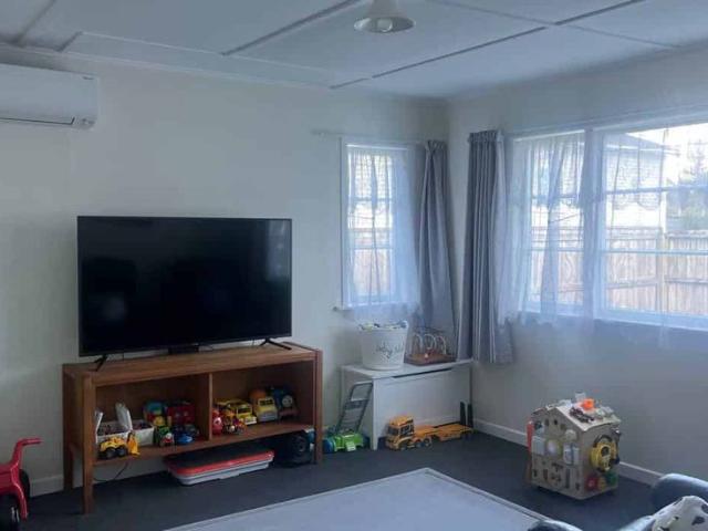 Two Bedroom House Paeroa