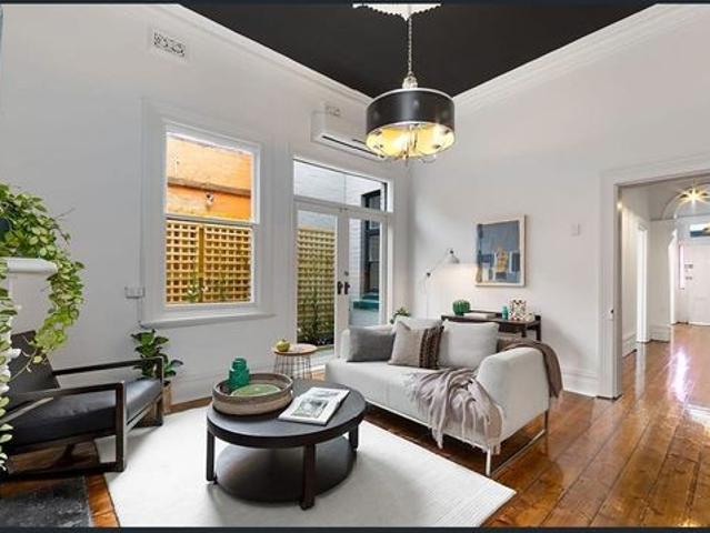 Two bedroom houses