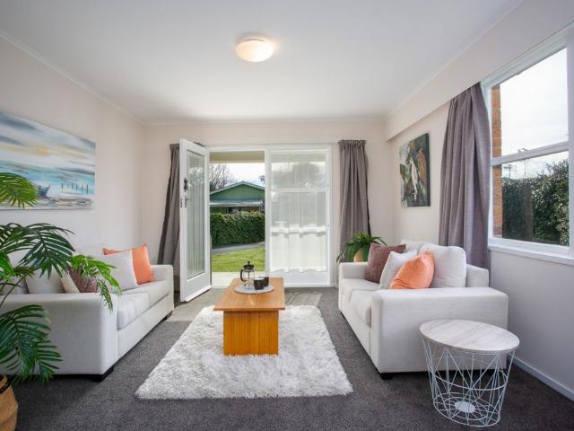 Two Bedroom In Princes Court