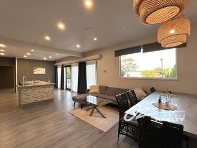 | Two Bedroom – Including Water Usage!