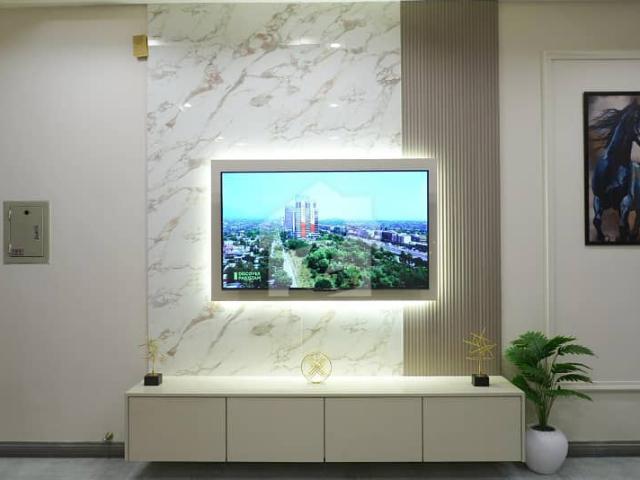 Two Bedroom Luxurious Furnished Apartment Available For Sale