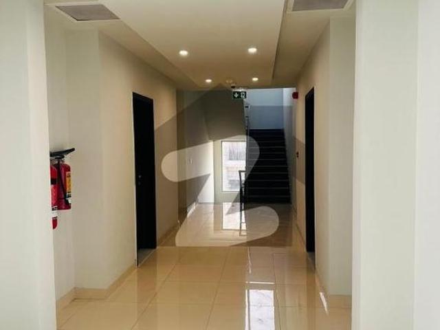 Two Bedroom Luxury Apartment Available For Rent In Zarkon Heights Islamabad Located On Main Gt Road Very Near To Sirinagar Highway & Islamabad International Airport Zarkon Heights