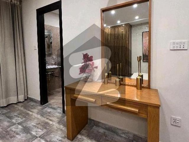 Two Bedroom Luxury Apartment For Rent Bahria Town Phase 7