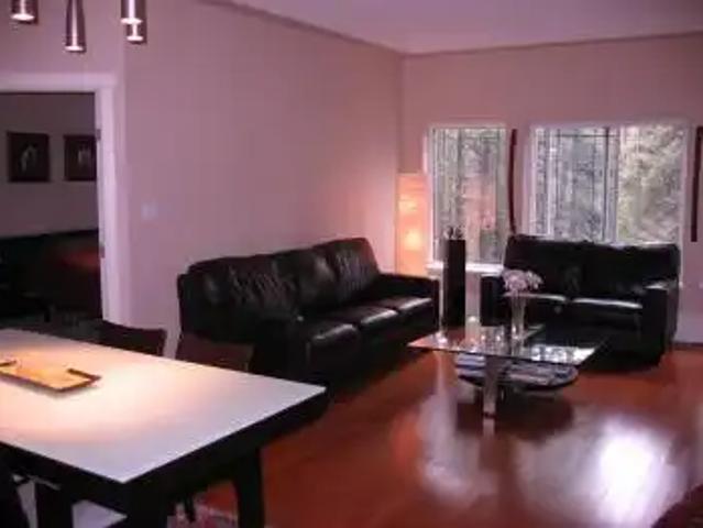 Two Bedroom luxury Suite
