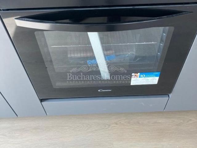 Two Bedroom Mini Penthouse with Terrace Piata Victoriei