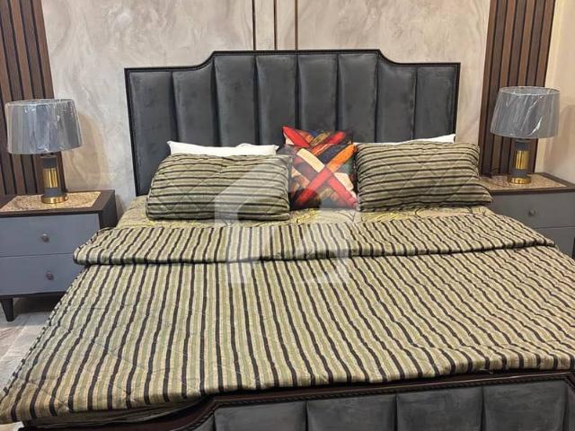 Two bedroom non furnished apartment for sale in Dha phase 2 Islamabad