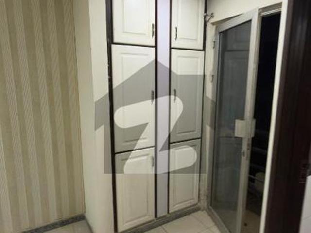 Two Bedroom Non Furnished Apartments Available For Rent Bahria Town Phase 1