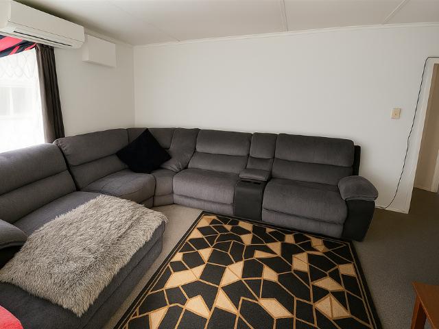 Two bedroom on Grey Street