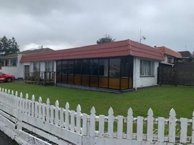 Two Bedroom On Ohaupo