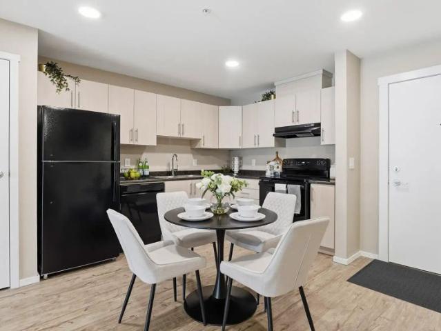Three Bedroom Two Bath