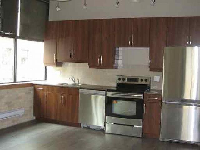 Two Bedroom One Bath Available Now