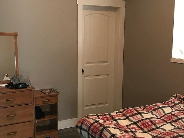 Two Bedroom One Bath Daylight Basement Suite