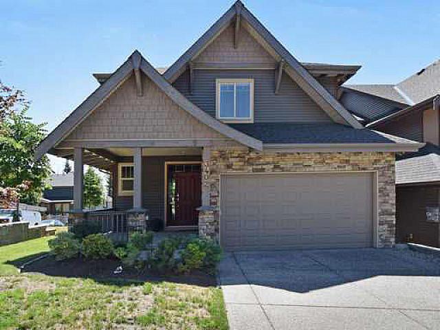 Two Bedroom, One Bathroom Over 1100 Sq Ft In Coquitlam