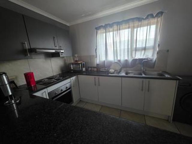two bedroom one full bathroom last f.