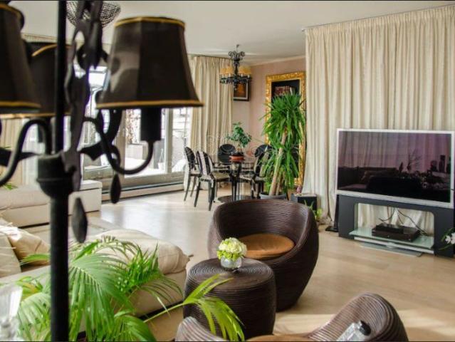 Two Bedroom Penthouse with Terrace Piata Romana