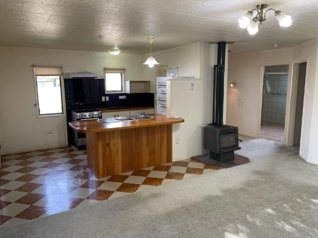 Two bedroom plus Sunroom on River Road