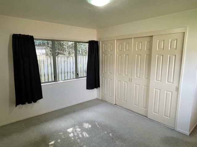 Two bedroom plus Sunroom on River Road
