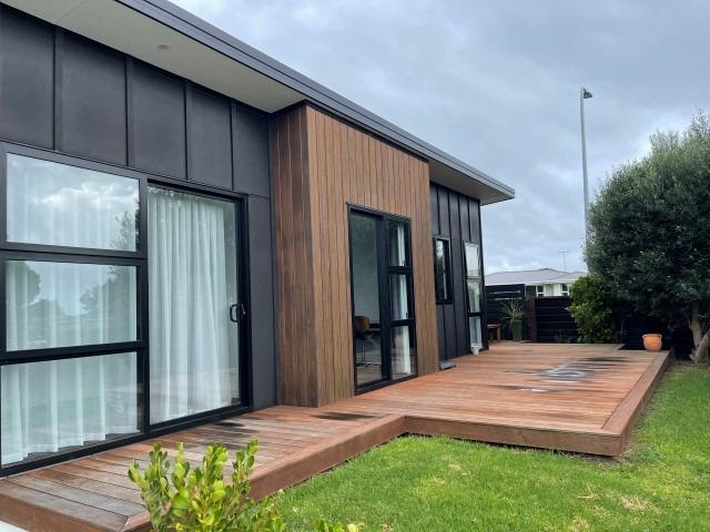 Two Bedroom Retreat Mt Maunganui