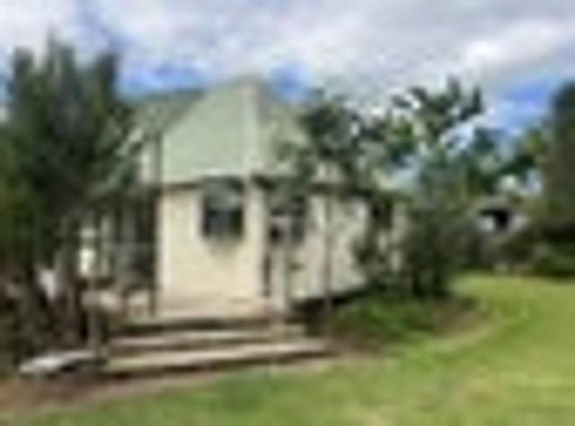 Two Bedroom Rongopai Place!