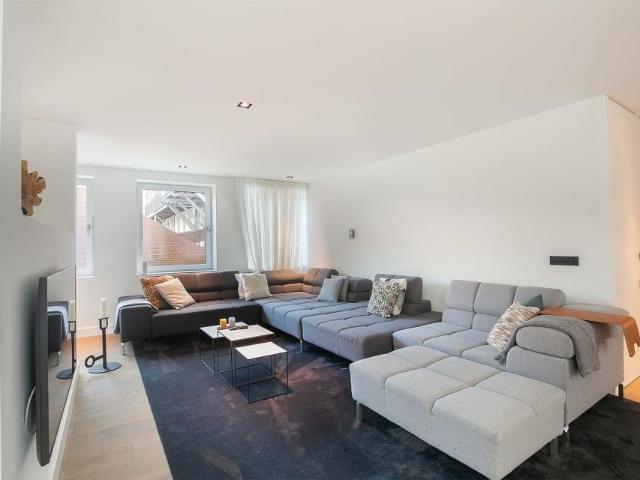 Two Bedroom Serviced Accommodation — Amsterdam — Air Conditioning