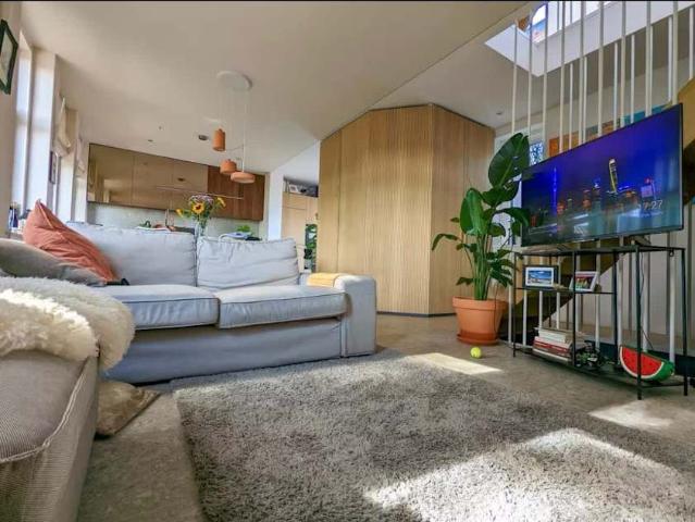 Two Bedroom Serviced Apartment — Amsterdam — Jordaan