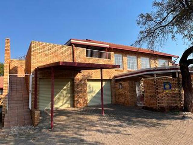 two bedroom stack simplex equestria