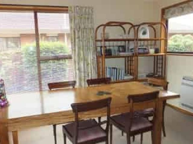 Two bedroom standalone home