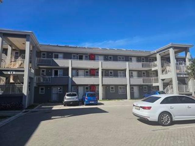 two bedroomed apartment to rent in c.