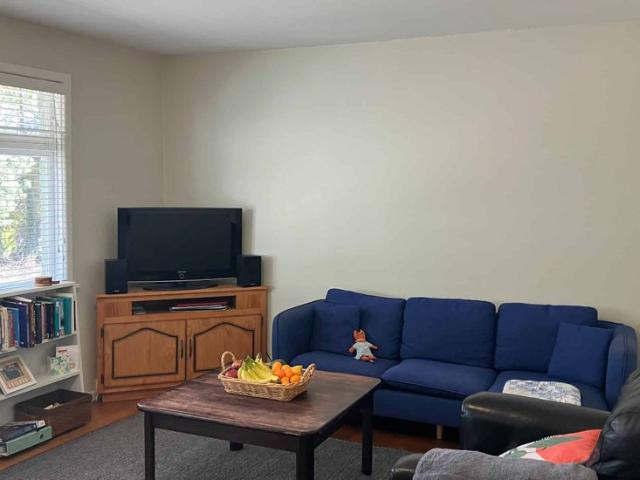 TWO BEDROOMS