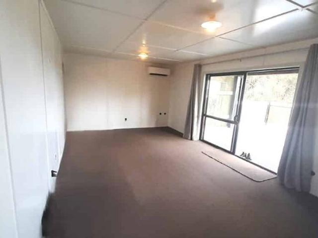 Two Bedrooms