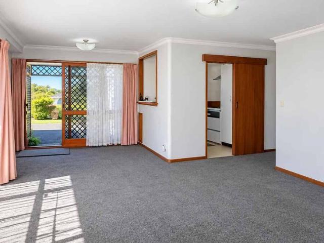 Two Bedrooms