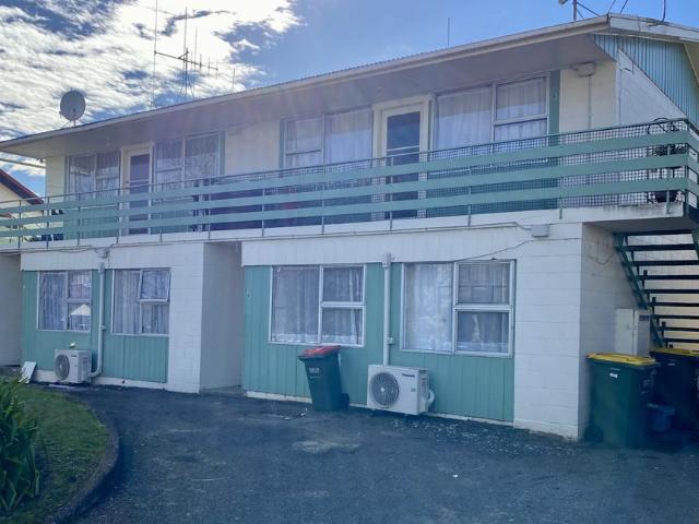 Two Bedrooms Close To Hospital
