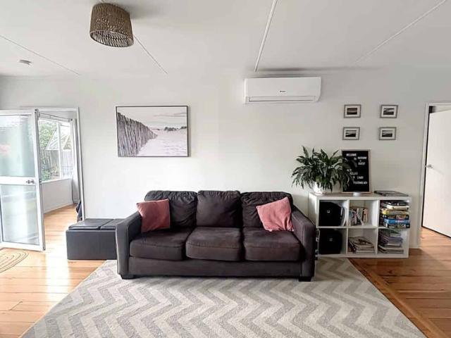 TWO BEDROOMS CLOSE TO THE BEACH