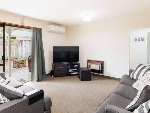 TWO BEDROOMS AOKAUTERE